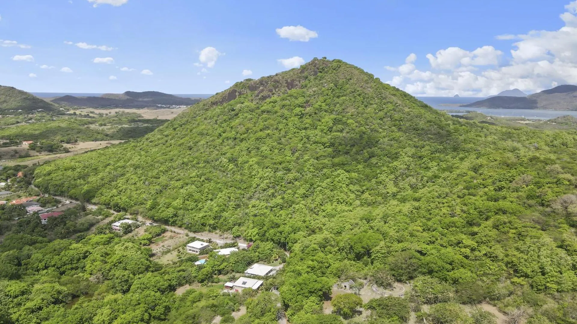Lodge Du Piton Sainte-Anne 0*,